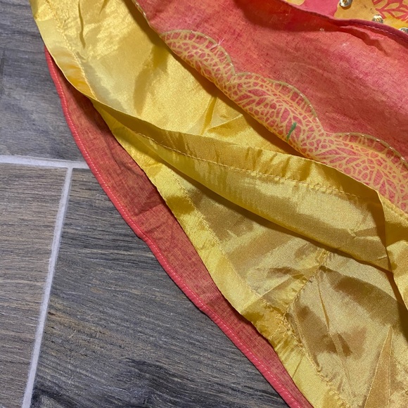 Sequin bottom skirt - Picture 3 of 3